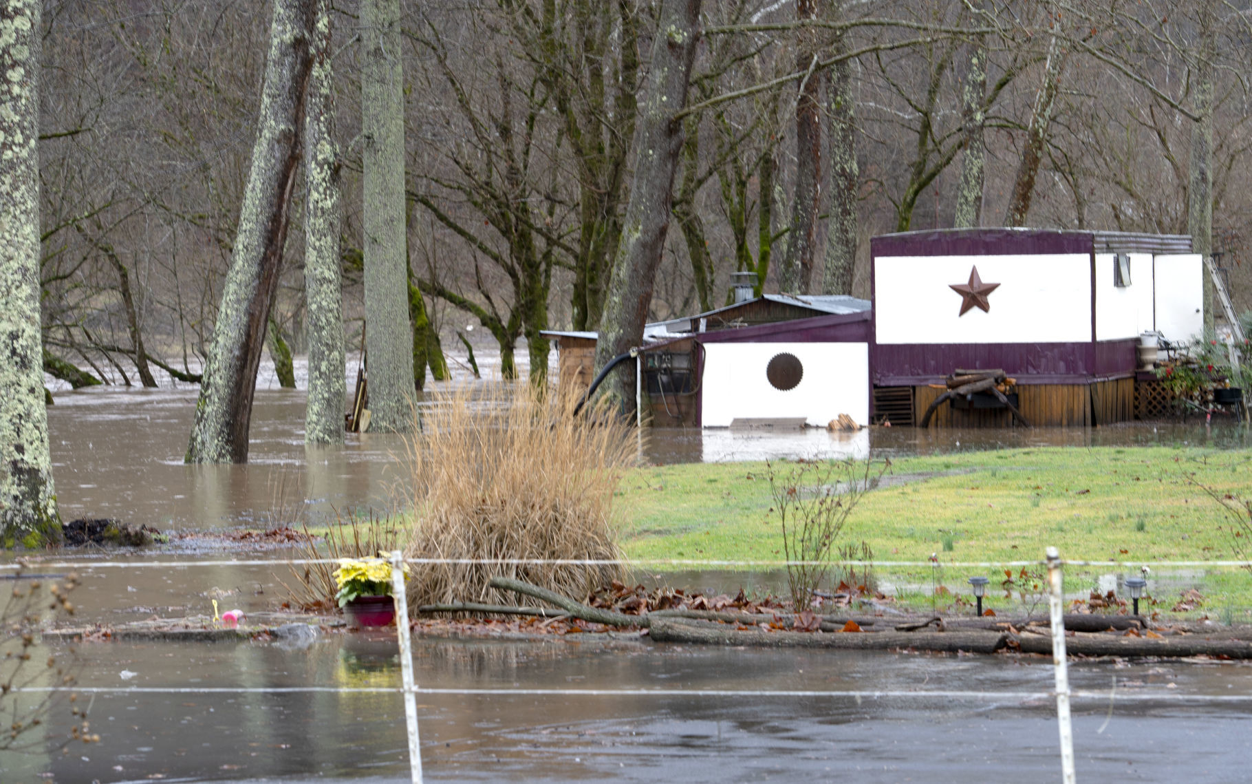 Virginia Flooding